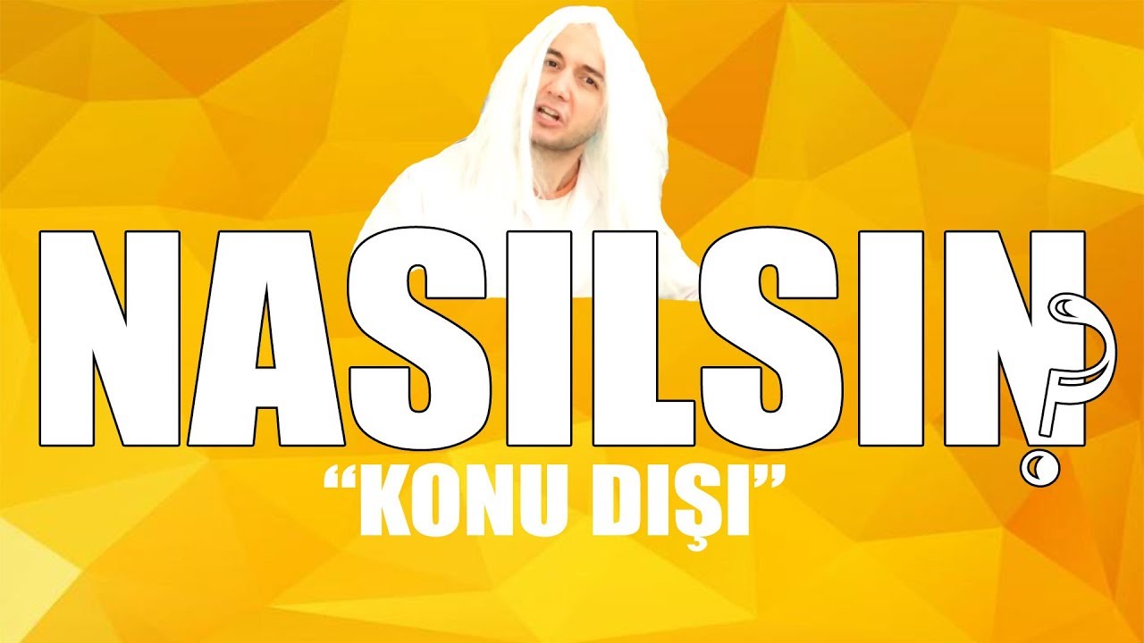 KONU DIŞI: NASILSINIZ? NE YAPTINIZ? BİZ NE YAPTIK?