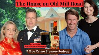 The House on Old Mill Road @chiliblomburger