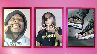Plaid Finesse - Zebra Print Music Video Snippet