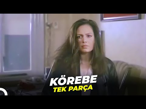 Körebe | Türkan Şoray - Cihan Ünal Eski Türk Dram Filmi Full İzle