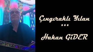 Çıngıraklı Yılan Çıktı Sevdiğim Ankara Oyun Havası