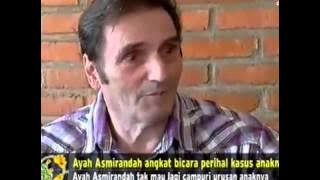 Demi Vanno, Asmirandah Pindah Agama !