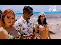 GRUPO EXTRA X DUSTIN RICHIE - LA RECETA (OFFICIAL VIDEO) BACHATA HIT