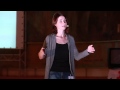 Sa da sau sa nu: Cristina Flutur at TEDxCluj