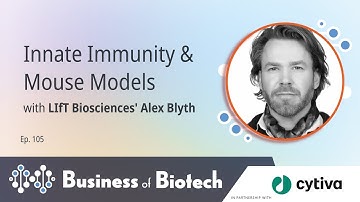 Innate Immunity & Mouse Models With LIfT Biosciences