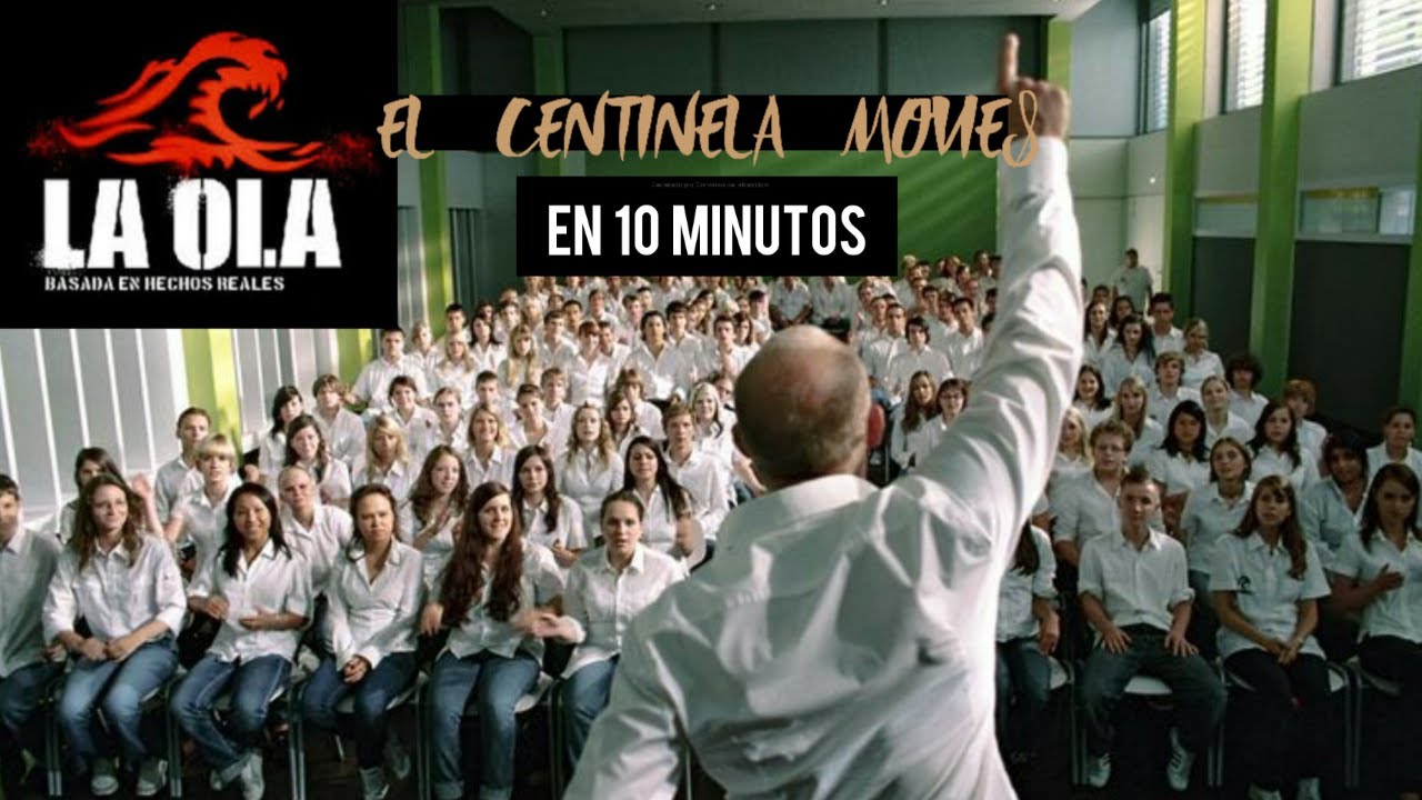 La Ola Resumen Youtube