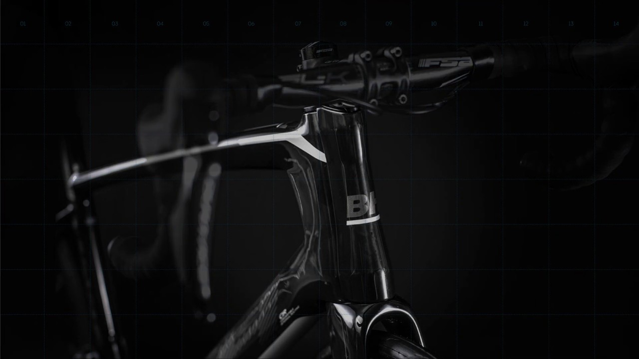 BH Quartz Aero Disc | Ciclismo a fondo