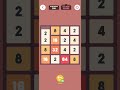 Daily Number Slide Day 14 of June #gaming #gameplay #puzzlegame #numberslide