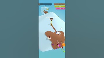 WHEN AI GOES CRAZY in Paper.io 3D