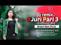 New santhali dj song 2023  juri pari 3   new santhali song 2023  dj sulendar  dj rajesh