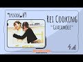 【英語】REI English !! # 9 Cooking Guacamole の動画、YouTube動画。