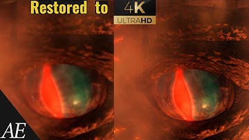 The Legend of Dragoon: The Divine Dragon set free 4K (RESTORED with AI and Machine Learning)