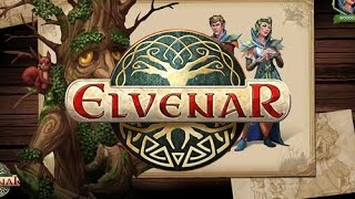 Elvenar: Mana