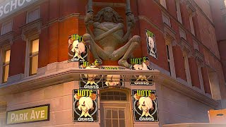 Checking Out New Deadlock Map Details
