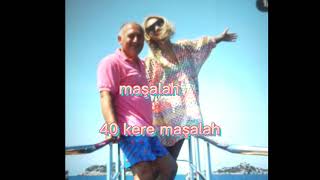 Tutu Maşalah Edit
