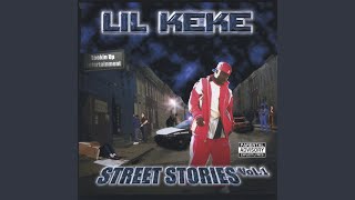 Video thumbnail of "Lil' Keke - High come down"