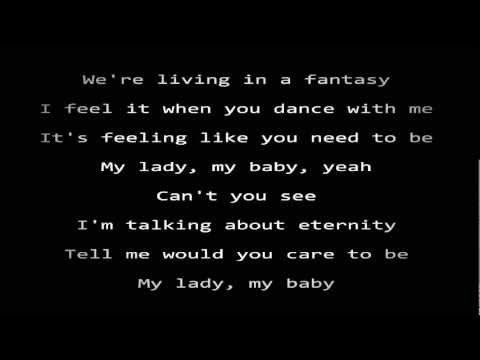 Wale Lotus Flower Bomb Lyrics On Screen - YouTube