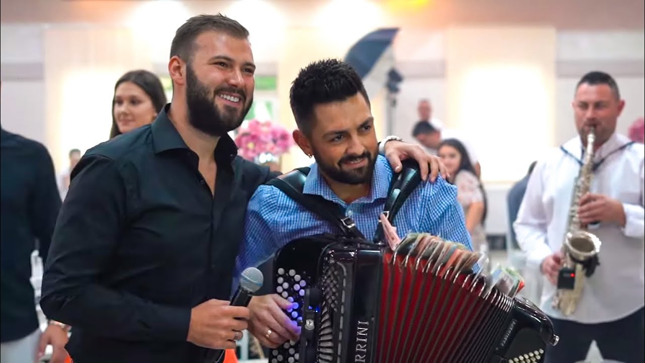 TOPČINA URAGAN U DESPOTOVCU - Kika & Škorpioni 🌪️🔥