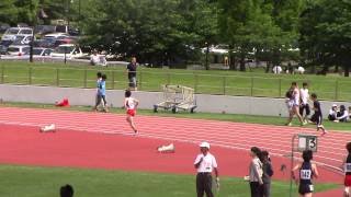2014 全関東MDPV 男子5000m決勝 板宮・高石