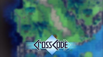 CrossCode - Gaia