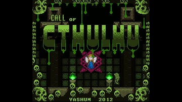 Begin (Intro) - Call of Cthulhu