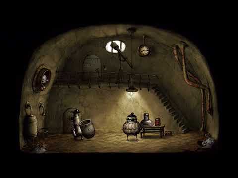 machinarium level 3 machinarium level 3
