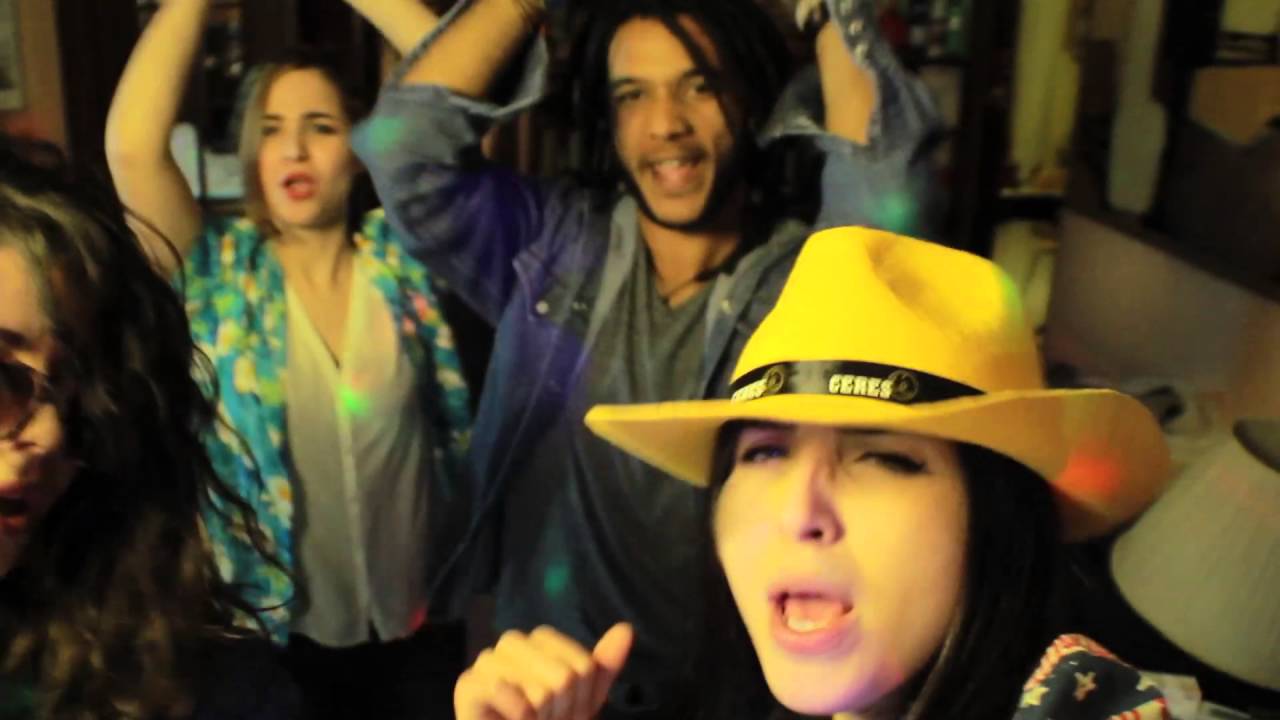 Cake By the Ocean DNCE cover By M&D YouTube