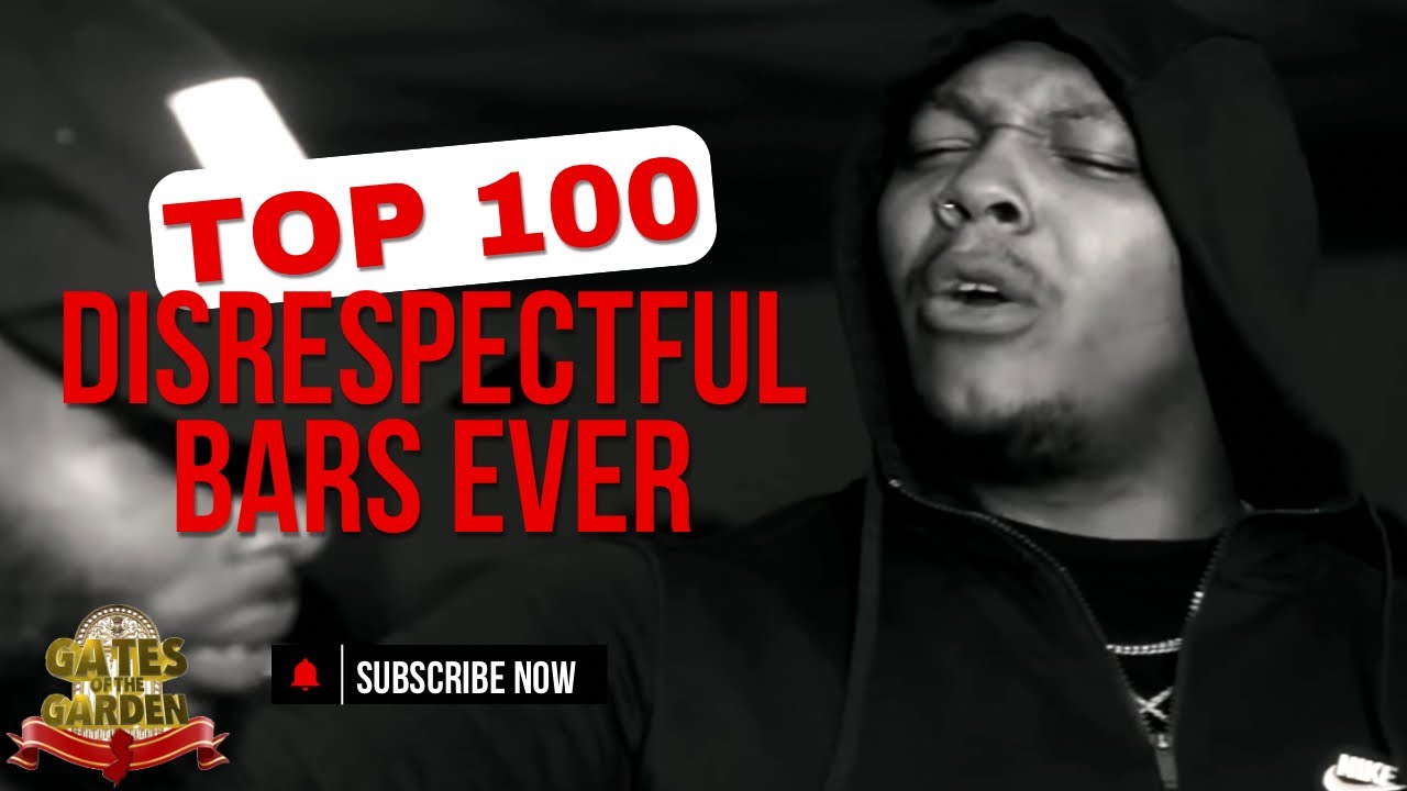 The Most Savage Battle Rap Moments EVER! (Full-Length Collection)