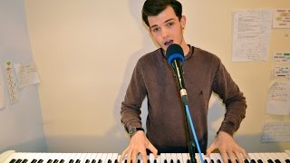 Zayn Malik - Pillow Talk (Cover)