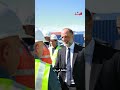 رسامني يضع مرفأ طرابلس على السكة الصحيحة العالم يتغي ر وهناك حاجة للبنان 