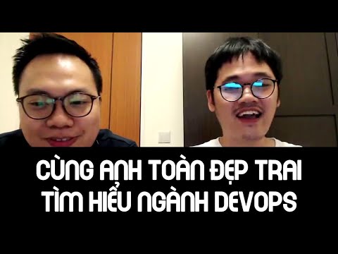 Video: DevOps có phải là một khuôn khổ không?