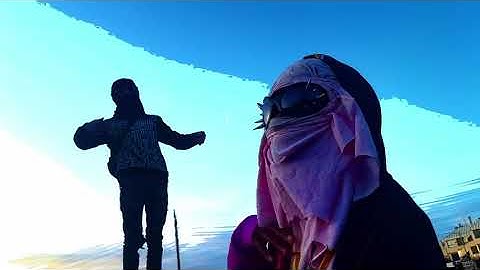 704LEAK - 4 IN THE JUMEX (Official Video)