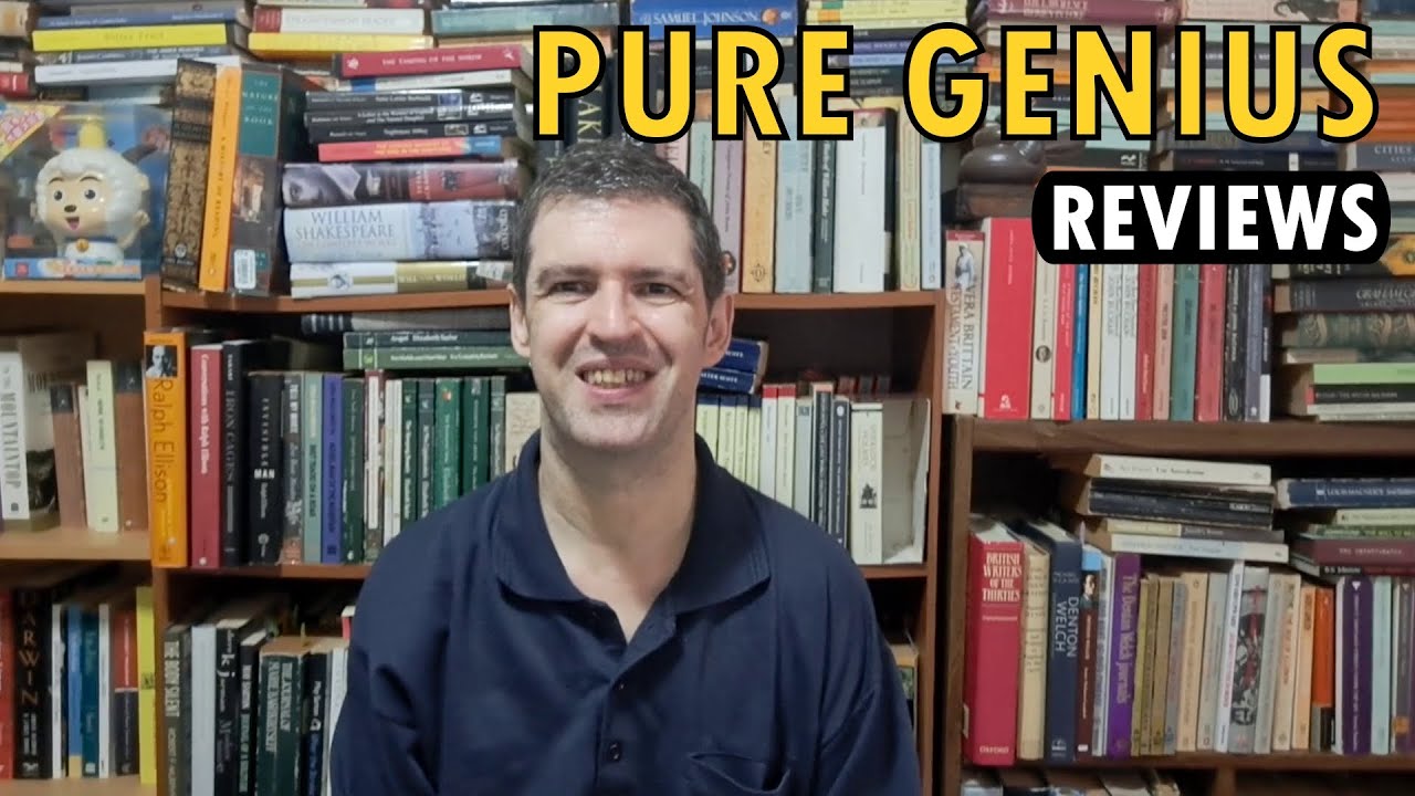 Reviews 24: The Slaves of Solitude by Patrick Hamilton - YouTube