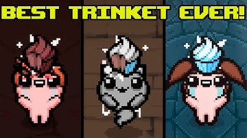 This Trinket Adds Unique Effects For Every Character!