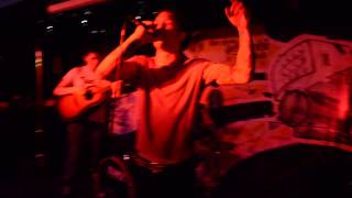 Counting Coins - *Acoustic Version* - What Gives You The Right