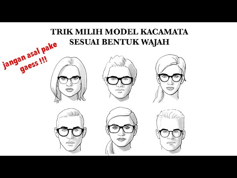 Video: Perbedaan Antara Ahli Kacamata Dan Ahli Kacamata