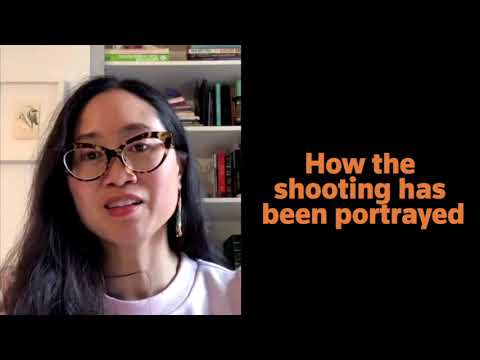 Q&A on anti-Asian hate