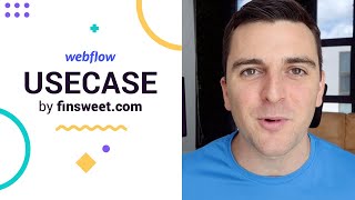 Have crazy OMFG animation on my website | Webflow Use-Case