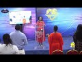 WELCOME TO CHRIST EMBASSY QATAR