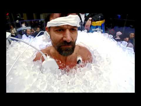 ТОП 10 Людей Со Сверхспособностями Когда-Либо Жившие На Земле