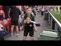 NI v Poland | GAWA Cam
