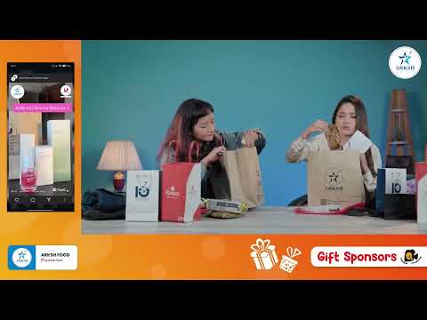 🎧 Tune in to the Paradygm TV podcast featuring Indira Joshi, Suski, Malvika Subba, and Deepa Gurung!