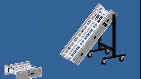 DynaCon Conveyor Modular Systems