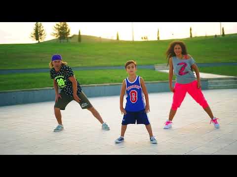ZUMBA Georgia Tbilisi Todo el mundo zumba choreo _ ზუმბა თამუნა მიხელაშვილთან ერთად