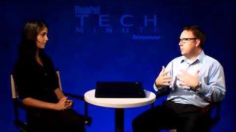 CITS - Lenovo and Intel Turbo Boost Technology.mp4