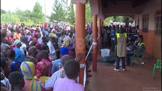 Hoima decides - Heavy rains upset voter turn up in Hoima by-election