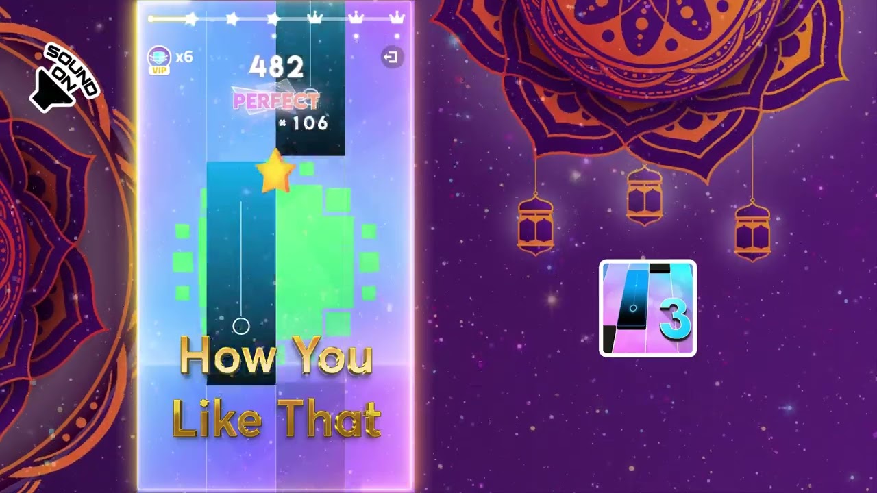 🔥 Download Magic Tiles Friends Saga 1.11.102 APK . Colorful music
