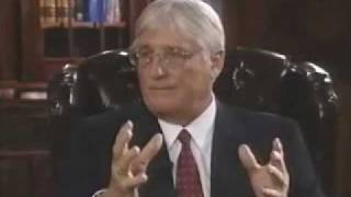 District Attorney Doug Moreau discusses the Duties & Responsibilities of a DA with Locke Meredith