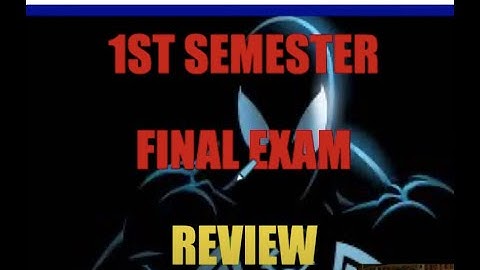 GEOMETRY 1ST SEM FINAL EXAM REVIEW DAY 2/3