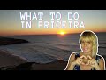 Ericeira portugal  10 choses  faire  ericeira  activits au portugal